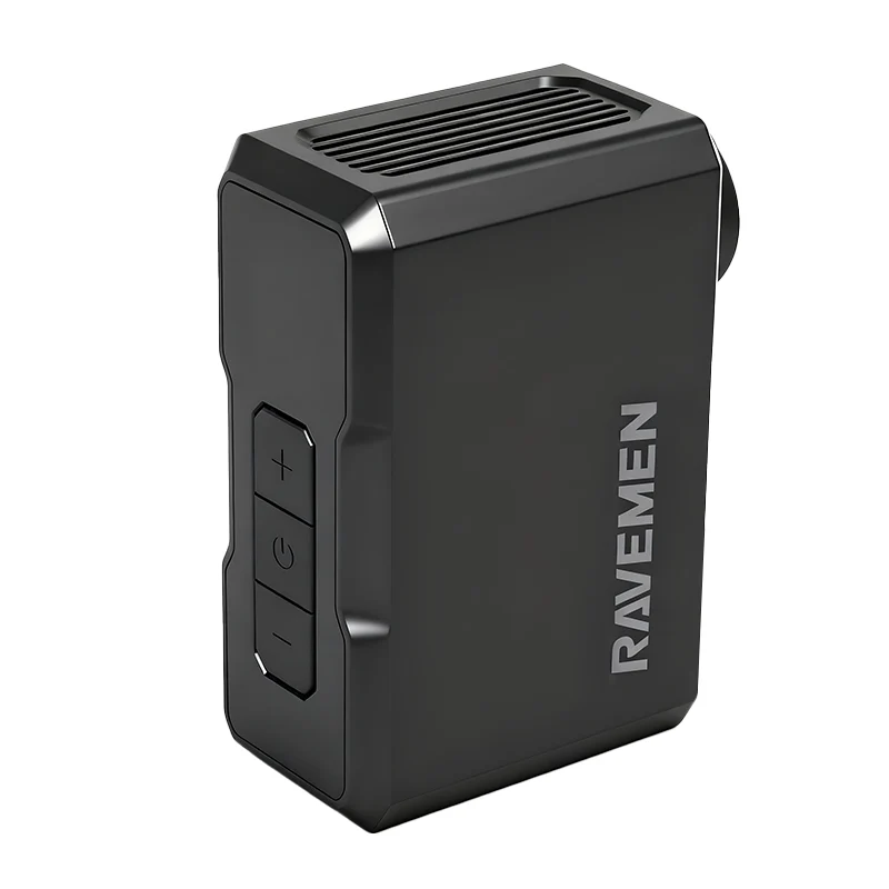 EP01 Electric Bike Pump - Image 3