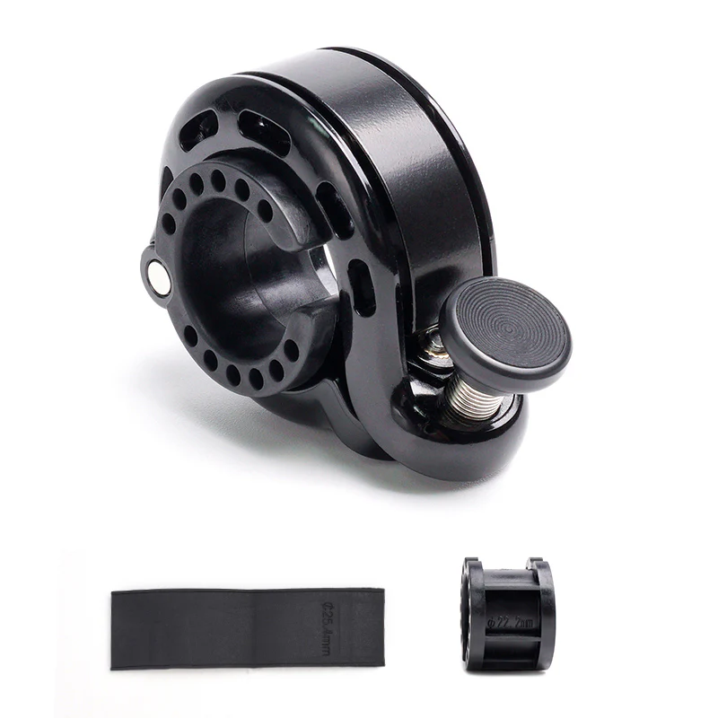 Q1 Bike Bell - Image 3